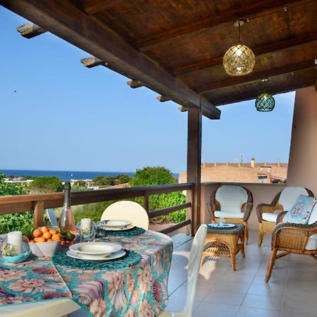 Casa Istella - Stintino Villa Dış mekan fotoğraf