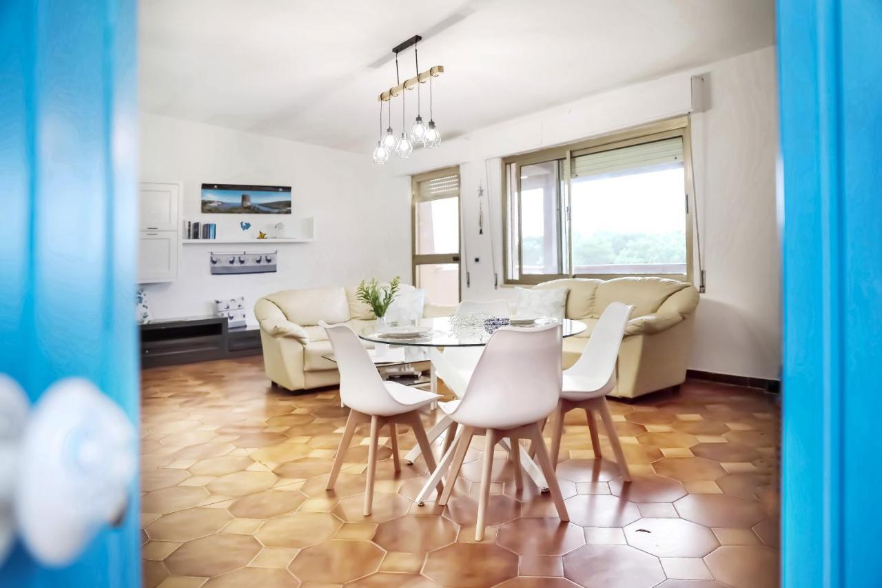 Casa Istella - Stintino Villa Dış mekan fotoğraf