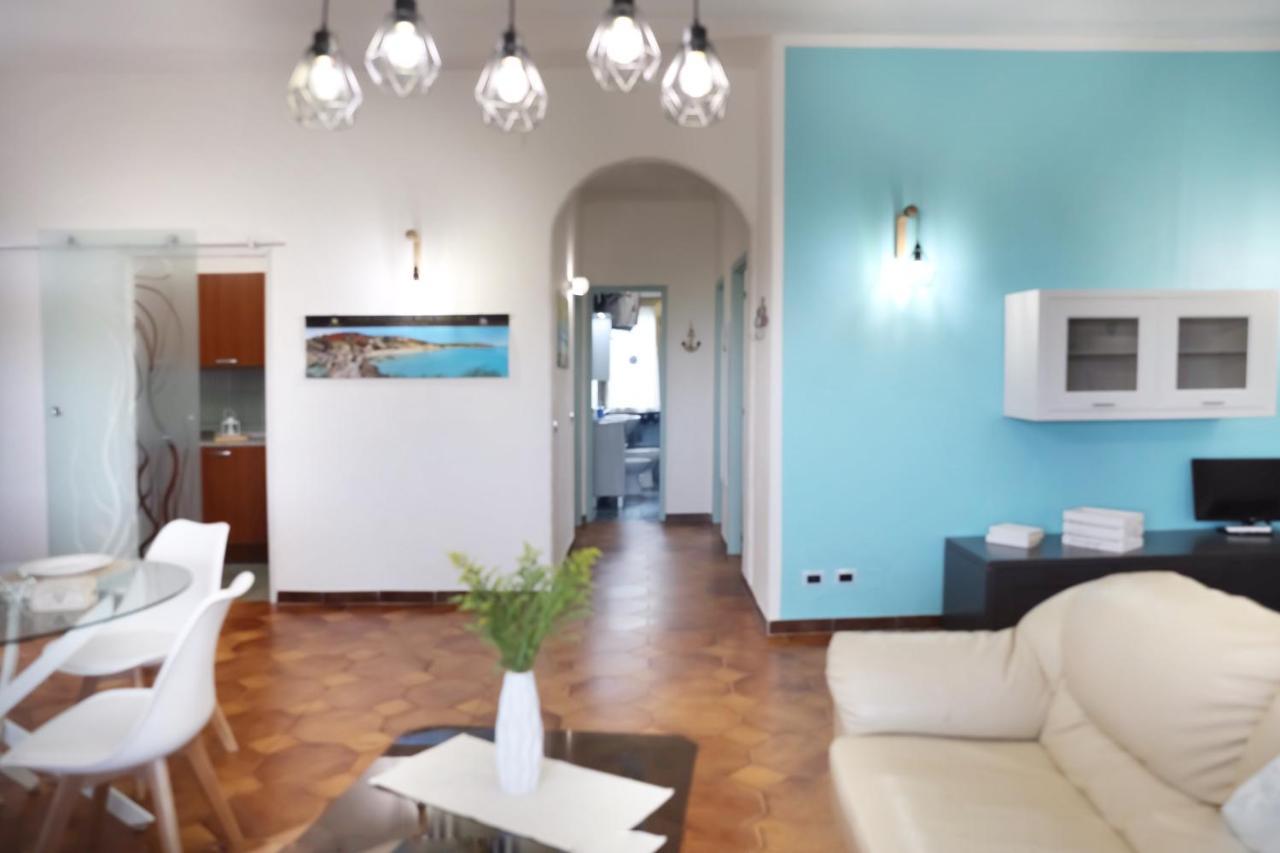 Casa Istella - Stintino Villa Dış mekan fotoğraf