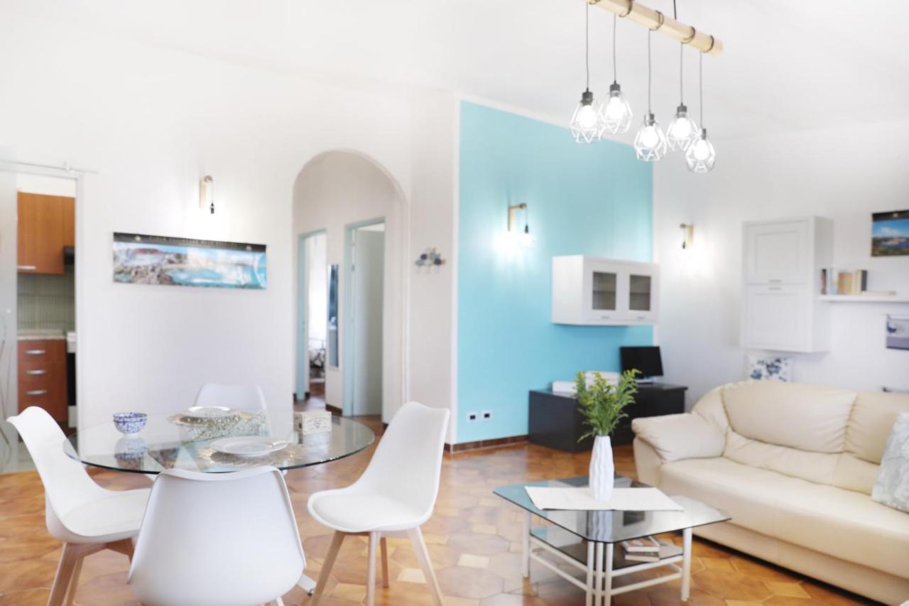Casa Istella - Stintino Villa Dış mekan fotoğraf