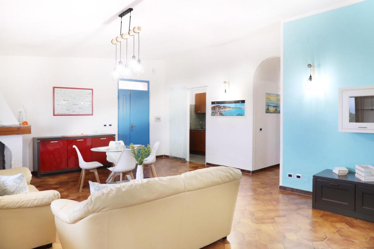Casa Istella - Stintino Villa Dış mekan fotoğraf