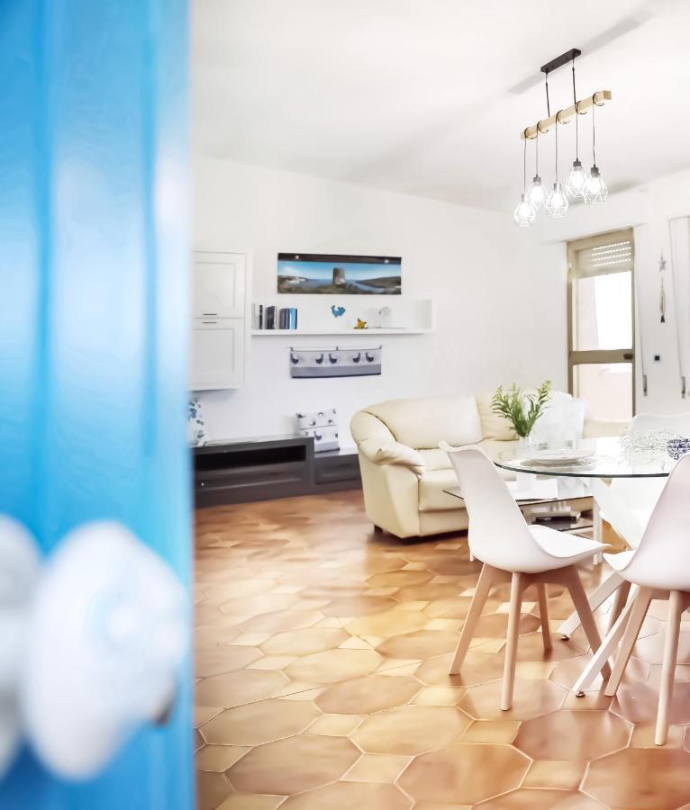 Casa Istella - Stintino Villa Dış mekan fotoğraf
