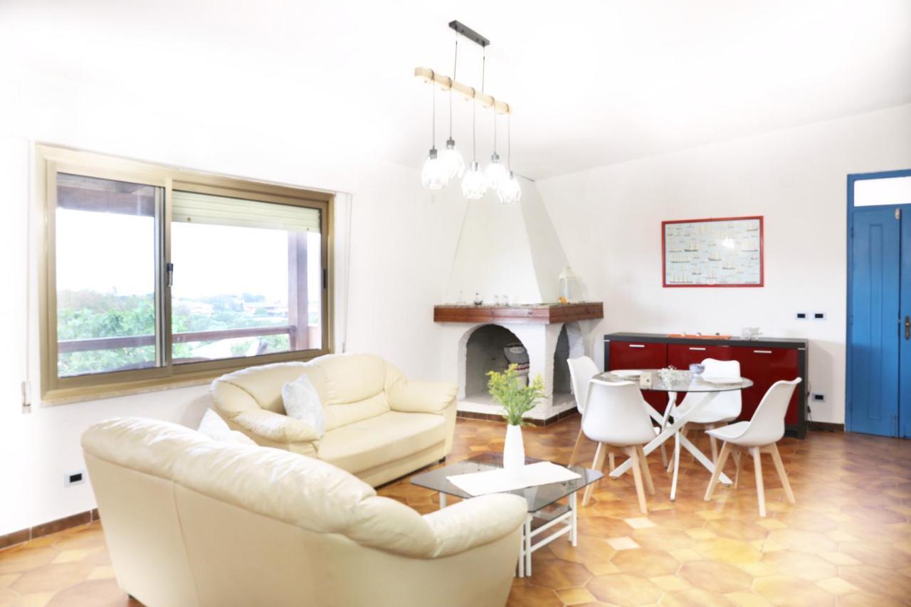 Casa Istella - Stintino Villa Dış mekan fotoğraf