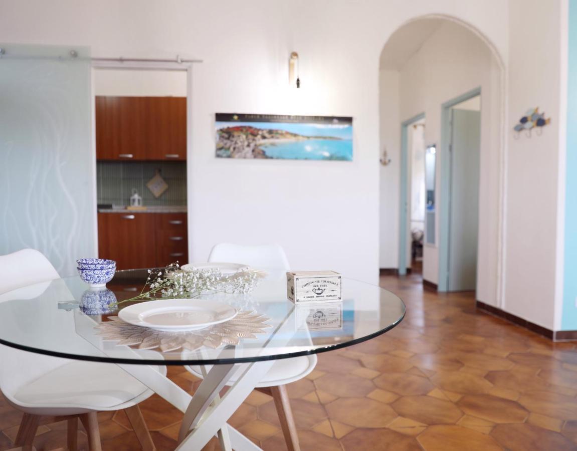 Casa Istella - Stintino Villa Dış mekan fotoğraf