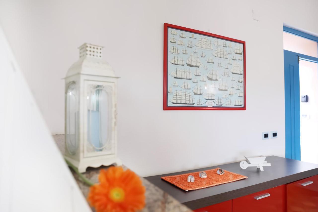Casa Istella - Stintino Villa Dış mekan fotoğraf