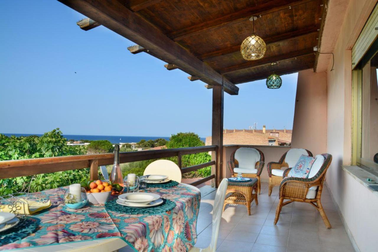 Casa Istella - Stintino Villa Dış mekan fotoğraf