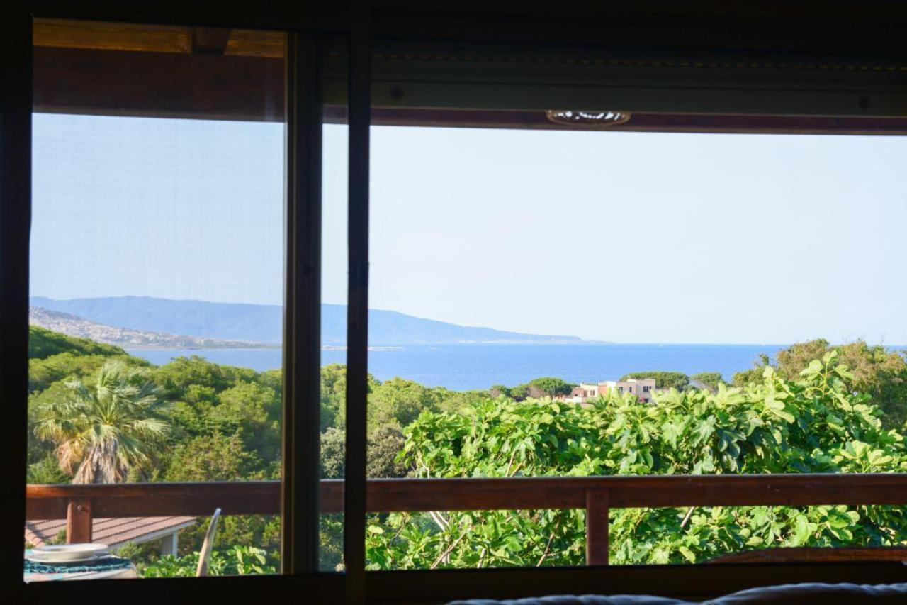 Casa Istella - Stintino Villa Dış mekan fotoğraf