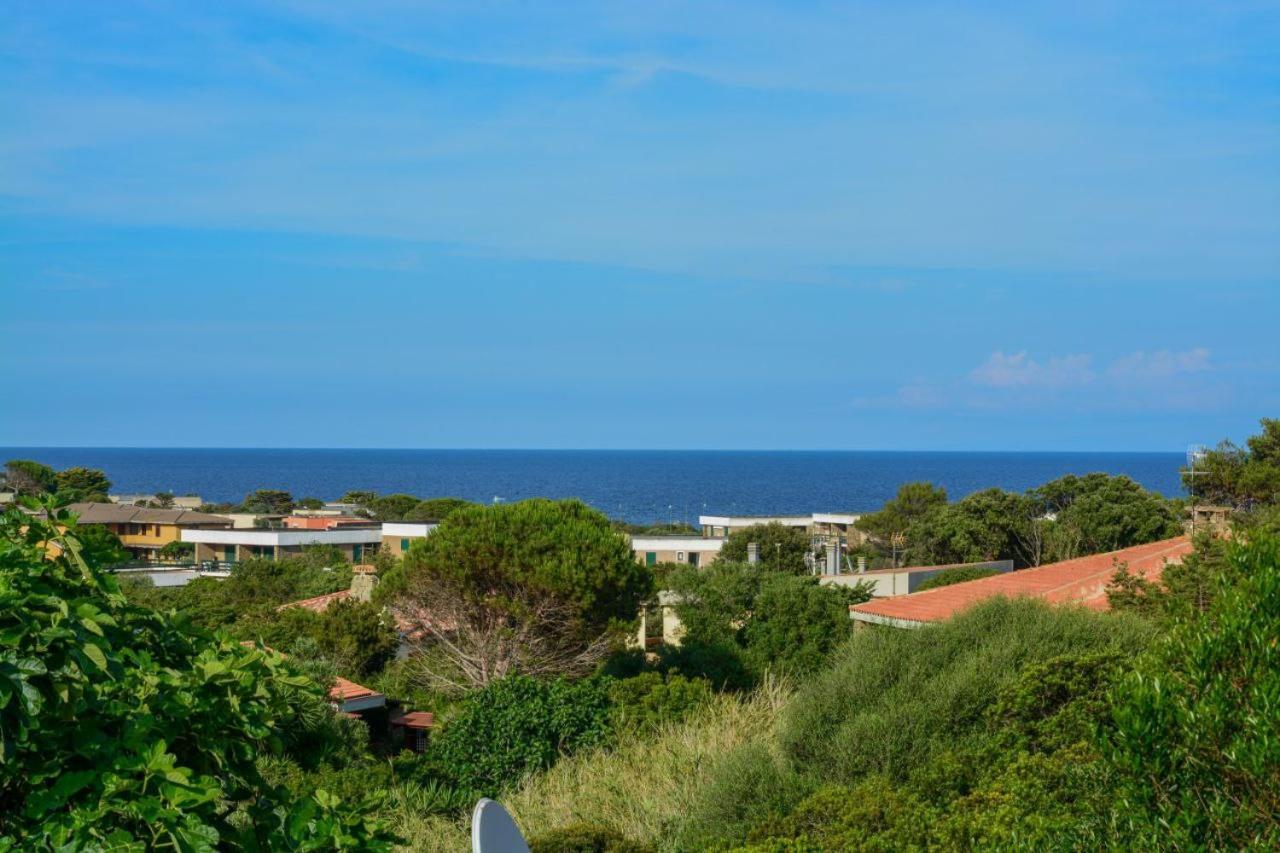 Casa Istella - Stintino Villa Dış mekan fotoğraf