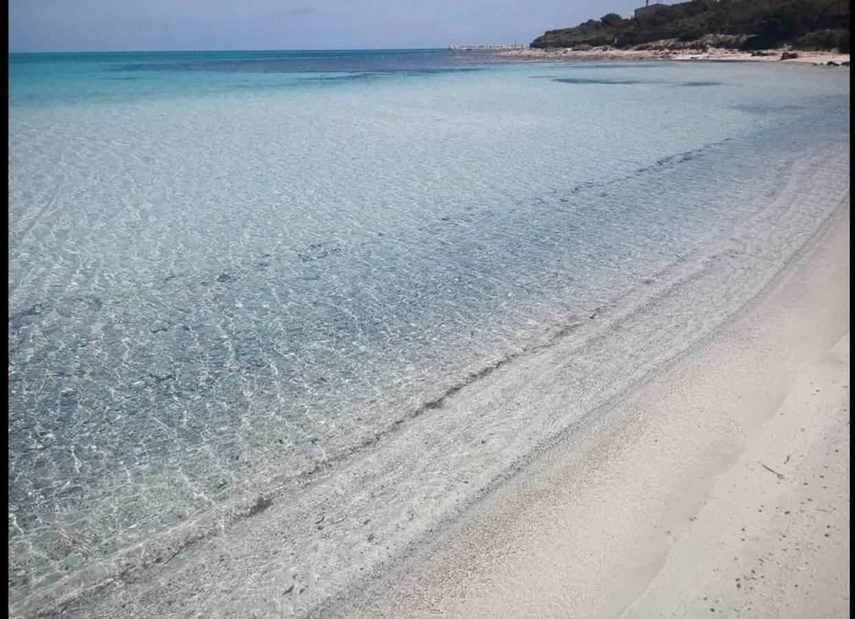 Casa Istella - Stintino Villa Dış mekan fotoğraf