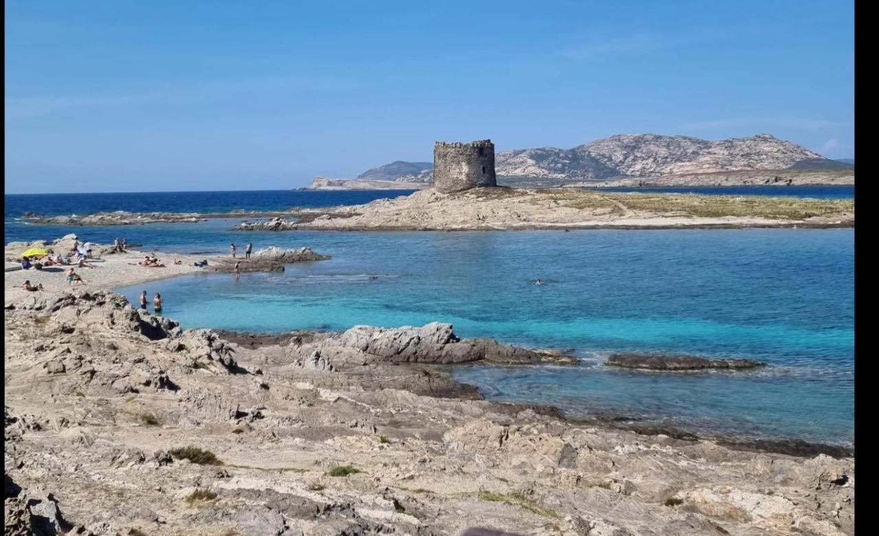 Casa Istella - Stintino Villa Dış mekan fotoğraf
