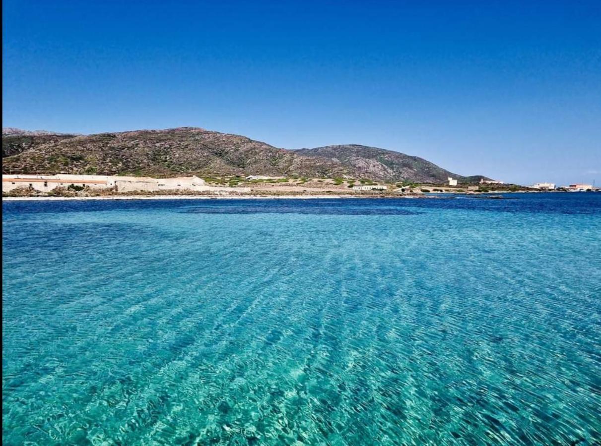 Casa Istella - Stintino Villa Dış mekan fotoğraf