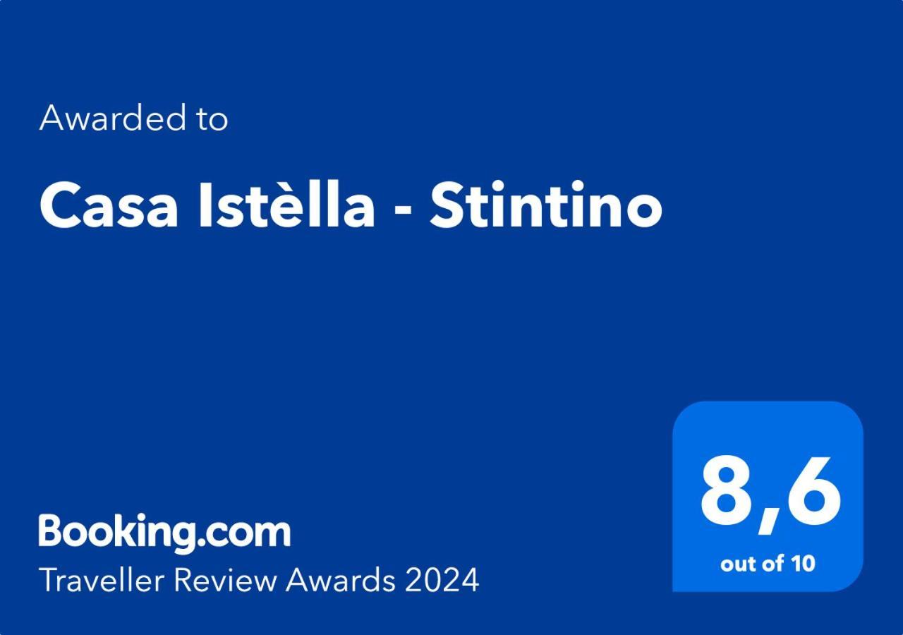 Casa Istella - Stintino Villa Dış mekan fotoğraf